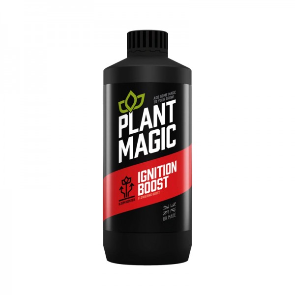 1L Ignition Plant Magic